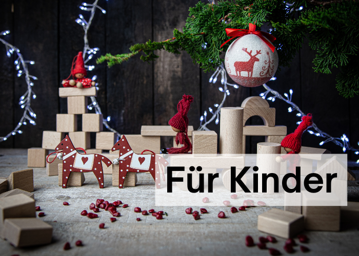 fur kinder